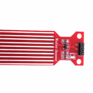 Water Level Depth Sensor - Water Level Depth Detection Sensor for Arduino