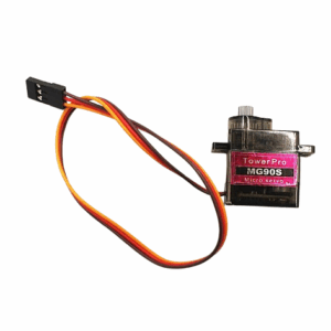 Towerpro Servo - qxtsbhmb-removebg-preview