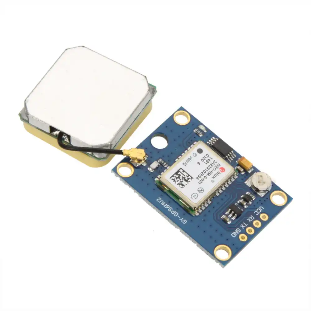 Neo-6m Module 6m - NEO-6M GPS Module with EPROM