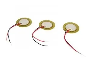 Analog Piezoelectric Ceramic Device