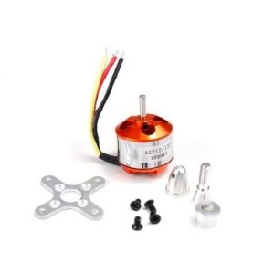 A2212 1000 KV BLDC Brushless DC Motor for Drone-Zbotic