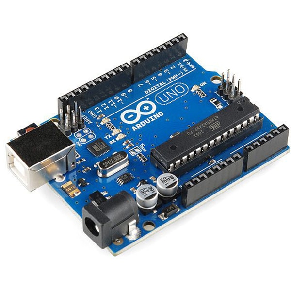 Arduino UNO R3 Development Board