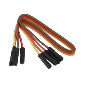 PZIN51000043 Imported St-Link V2 Programming Unit Mini Metal Shell Stm8 Stm32 Emulator Dow