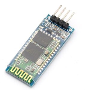 Hc-06 Module - HC-06 Wireless Bluetooth Host Serial Transceiver