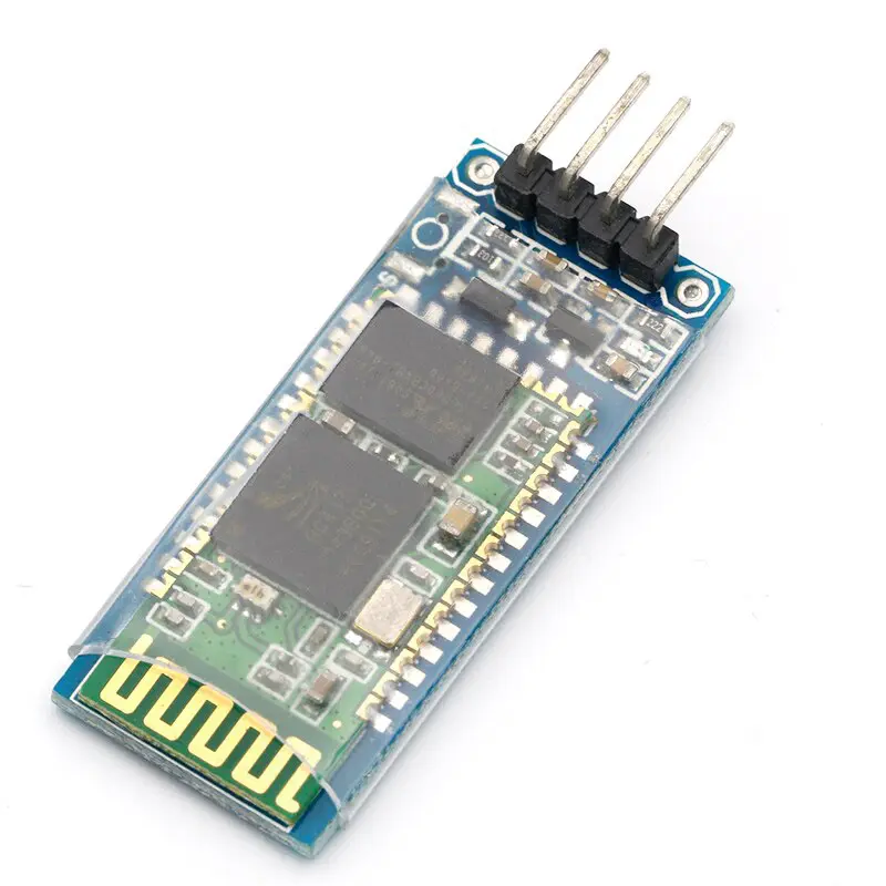 Hc-06 Module - HC-06 Wireless Bluetooth Host Serial Transceiver
