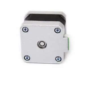 Nema 17 3D Printer 2-phase 4-wire Stepper Motor for 1.8Deg 17HD34008-22B