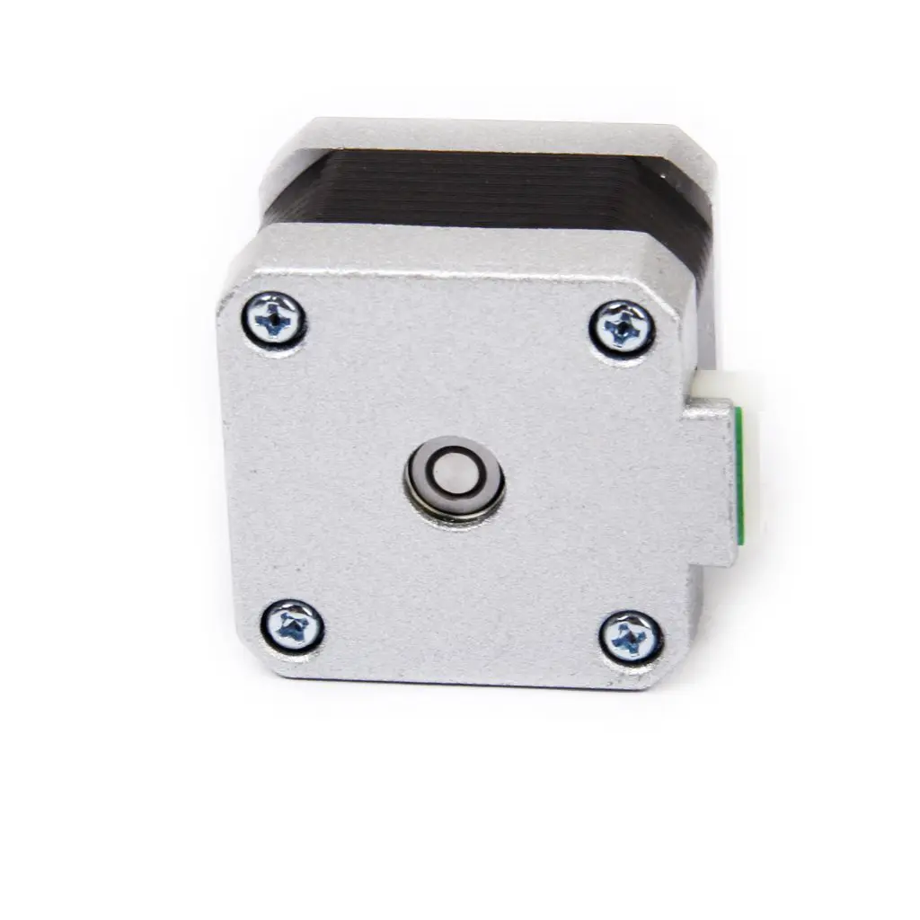Nema 17 3D Printer 2-phase 4-wire Stepper Motor for 1.8Deg 17HD34008-22B