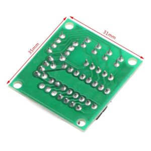 ULN2003 Driver Board Stepper Motor