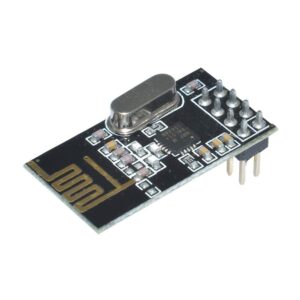 Nrf24l01 Module - NRF24L01 + 2.4GHZ Wireless Transceiver