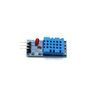 Dht-11 Module - AI0070 (1)