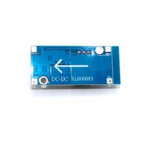 XL6009 DC-DC Adjustable Step-Up Boost Power Converter Module