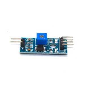 Soil Moisture Hygrometer Detection Humidity Sensor Module