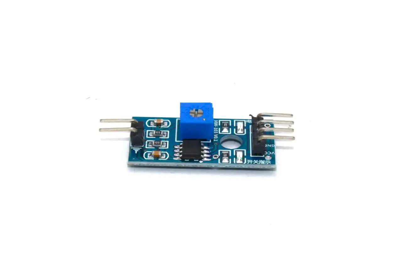 Soil Moisture Hygrometer Detection Humidity Sensor Module