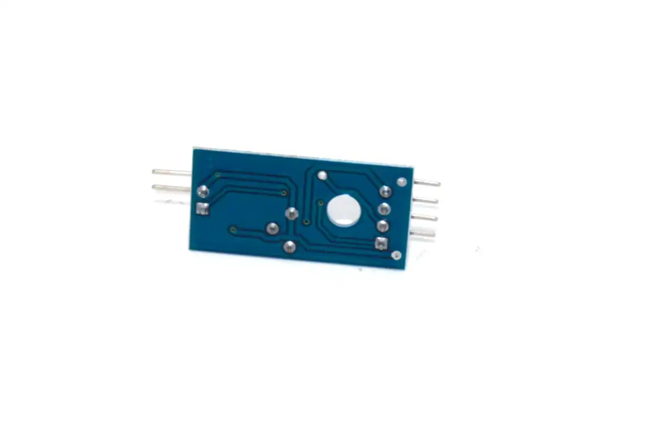 Soil Moisture Hygrometer Detection Humidity Sensor Module