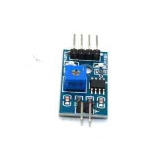 Soil Moisture Hygrometer Detection Humidity Sensor Module