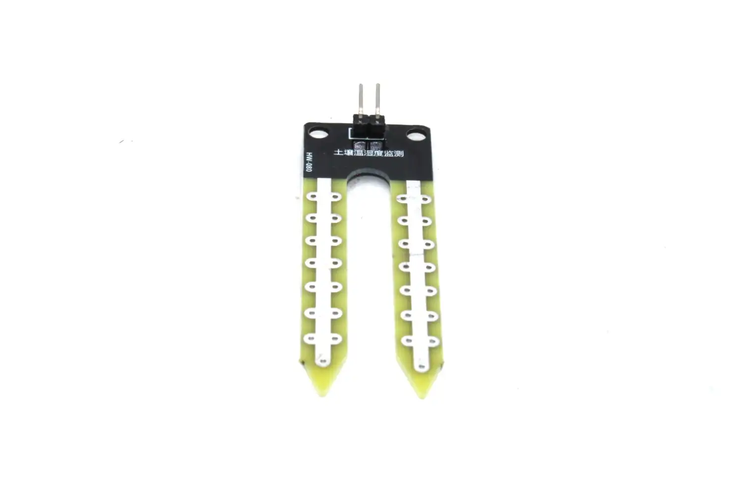 Soil Moisture Hygrometer Detection Humidity Sensor Module
