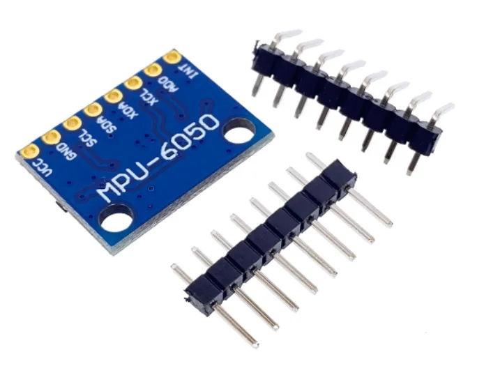 MPU 5020-1