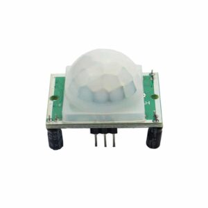 PIR motion sensor detector module HC-SR501