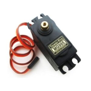 TowerPro MG995 Metal Gear Servo Motor