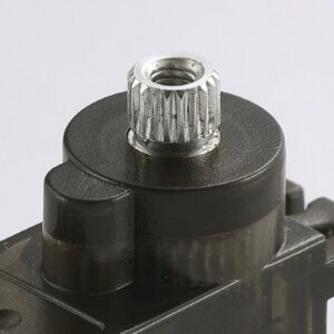Towerpro MG90S Mini Digital 180 Degree Servo 2.2kg / 0.08sec / 13g