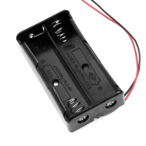Battery Holders