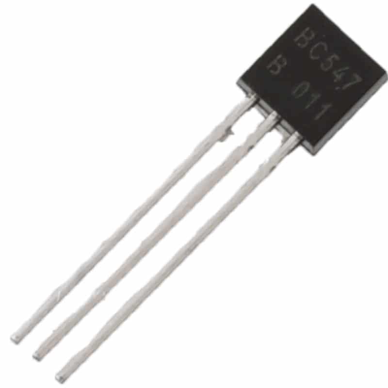 BC547 NPN Transistor