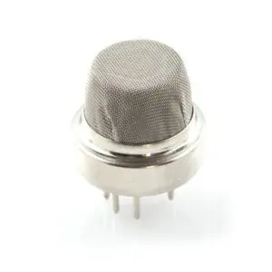 MQ135 Gas Sensor Noxious Gas Detection Module Air Quality Test MQ-135 Air Pollution Sensitive Sensor for Mega 2560