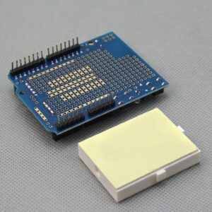SELD ADESIVE PROTO SHIELD/Robotlinking UNO Proto Shield
