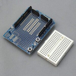 SELD ADESIVE PROTO SHIELD/Robotlinking UNO Proto Shield