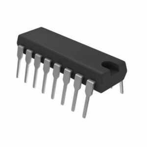 L293d Motor 4213 - AI0134.2