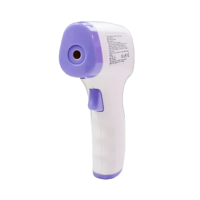 Non Contact Infrared Thermometer - Non-contact-Infrared-Digital-Thermometer