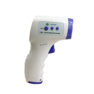 Non-contact-Infrared-Digital-Thermometer