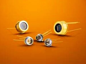 Temperature Sensors and Applications