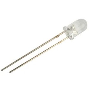 5mm Blue Dip Led - DIP LED