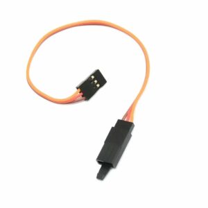 Servo Lead Extension