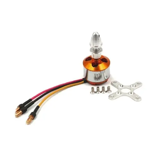 Brushless Motor for Drone