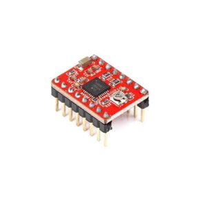 A4988 Module - Stepper Motor Driver