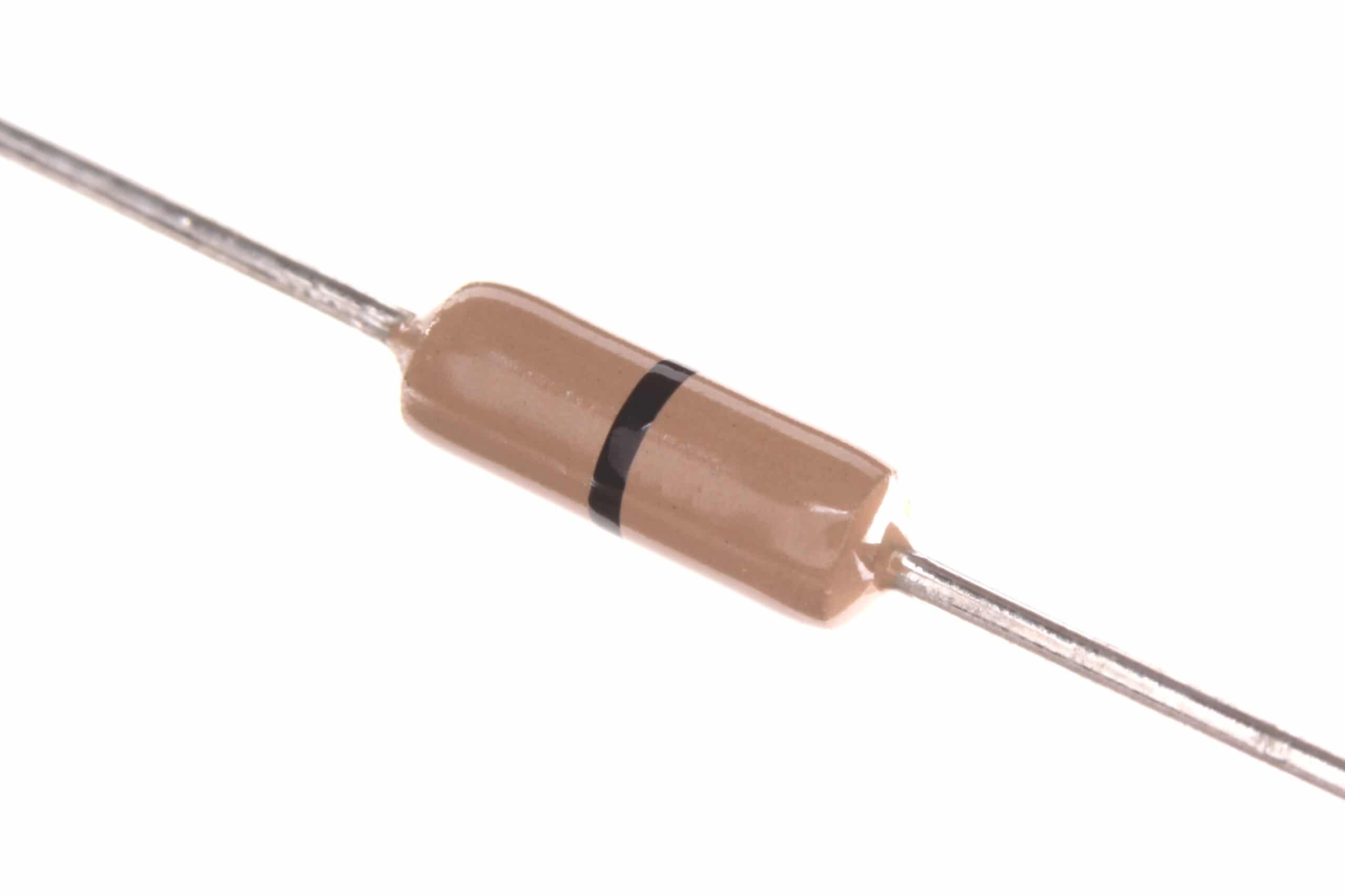 Resistors