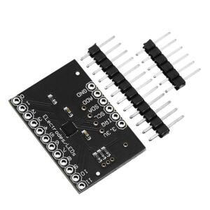 Mpr121 Module - MPR121 Breakout V12 Capacitive Touch Sensor Controller