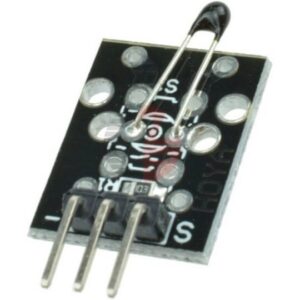 Analog Module - Analog Temperature Sensor Module