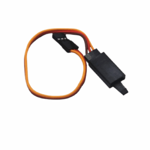 15 CM 26AWG Servo Lead Extension (JR) Cable-1Pcs