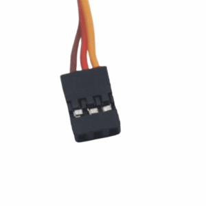 15 CM 26AWG Servo Lead Extension (JR) Cable-1Pcs