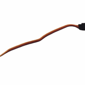 15 CM 26AWG Servo Lead Extension (JR) Cable-1Pcs