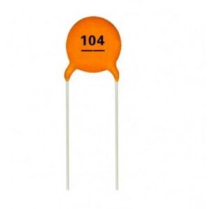 0.1µf Ceramic Capacitor - Ceramic Capacitor