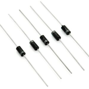 1N4007 Diode-Zbotic