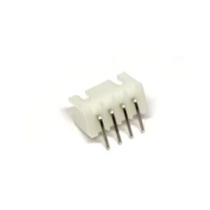 4 Pin JST Connector Male (90 degree)-zbotic1