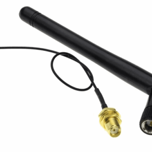 Mi76813dbi Antenna - MI76813DBI ESP8266 Serial Wifi Wireless Gain Antenna
