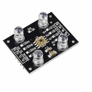 Tcs3200 Module - TCS3200 Colour Recognition Sensor
