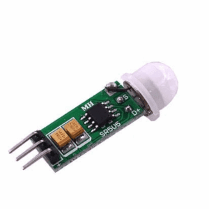 Sr505 Module - HC-SR505 Mini Infrared PIR Motion Sensor Infrared Detector Module