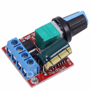 4.5v Dc Motor - DC Motor Speed ​​Controller 4.5V-35V 5A Speed ​​Control Switch